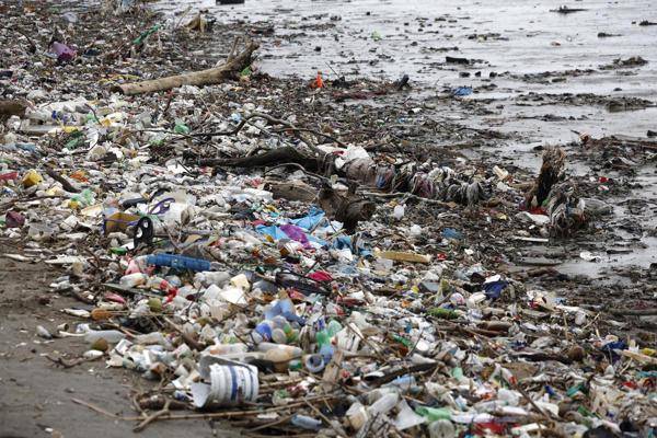 La Hoja de Ruta de Acción para los Plásticos es una herramienta estratégica que establece “medidas concretas para cada etapa del ciclo de vida del plástico”.