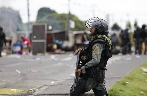 Bocas estará sin señal ni internet hasta el domingo.