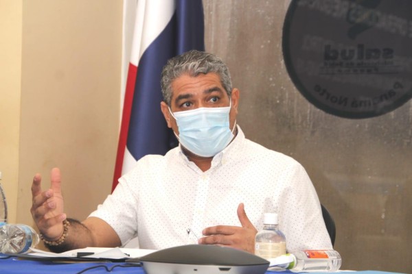 Alojamiento en hoteles hospitales cuesta entre 35 y 40 dólares