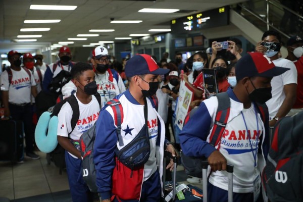 Panamá llegó hasta las semifinales en el premundial.