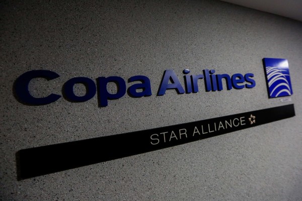 Pilotos de la aerolínea panameña Copa Arlines anuncian huelga
