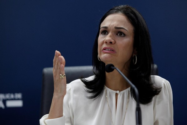Panamá aspira a aprobar un presupuesto nacional con equidad de género 