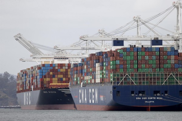 Exportadores de Centroamérica piden ir a la OMC por los costos de los fletes