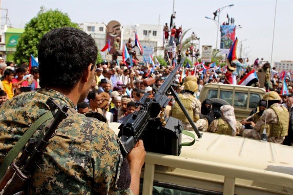 ONU profundamente preocupada por la toma de separatistas de isla en Yemen