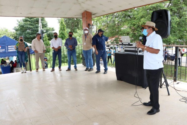 Ocueños celebraron la biodiversidad panameña