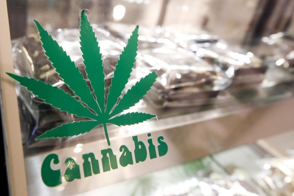 Legalización aumenta la intoxicación infantil por cannabis comestible en EE.UU.