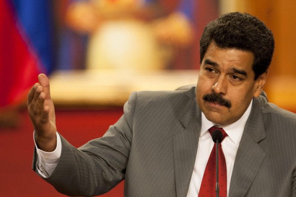 Maduro dice que pagará hasta el último centavo a Zona Libre