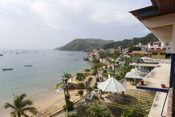 Inversión busca aumentar el ingreso de turistas a la isla.