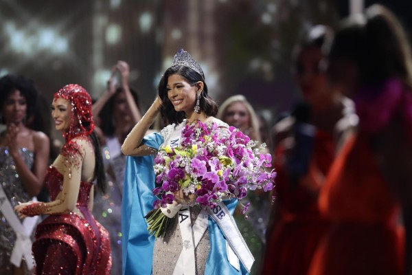 Miss Universo 2023: Esta corona está dedicada a las niñas de todo el mundo