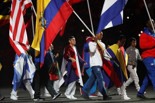 Con estadios llenos, culminan con éxito los Juegos Panamericanos