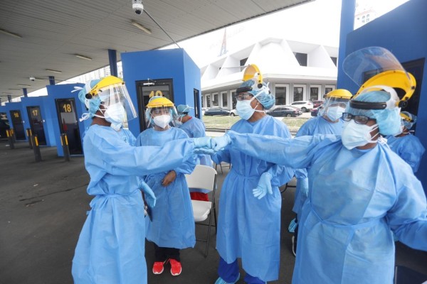 MINSA no decretará cuarentena absoluta para este viernes