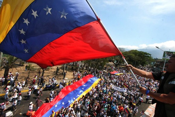 Unas 33 personas fueron detenidas (Foto: ilustrativa).