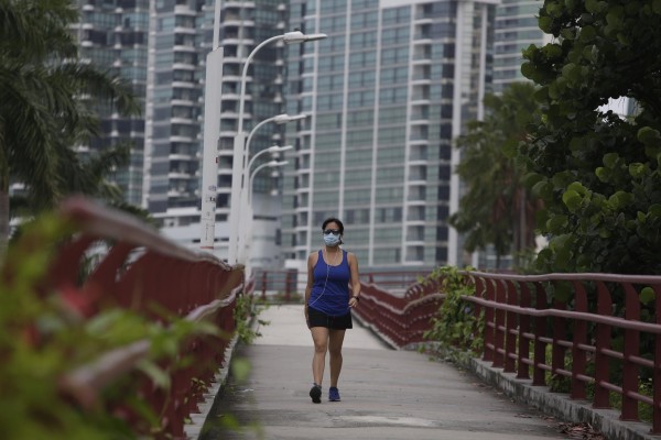 Panamá isla de desigualdad frente a avances de vecinos en paridad de género