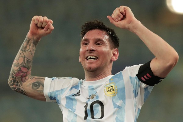 El posible fichaje de Messi dispara la demanda del Fan Token oficial del PSG