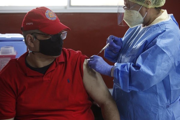 Panamá pretende lograr la inmunidad de rebaño tras el segundo trimestre del año