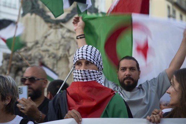 ​Algunas facciones palestinas piden desde Siria canjear a rehenes israelíes por sus presos