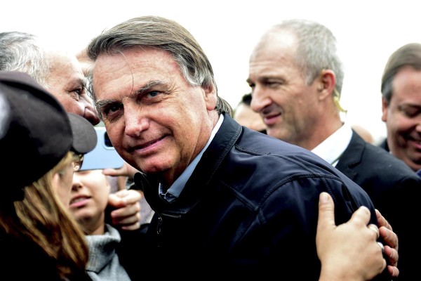 La Justicia inhabilita a Bolsonaro durante ocho años por abusos de poder en las elecciones