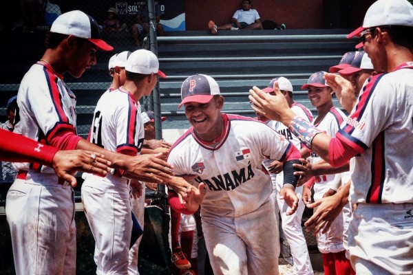 Panamá por el Oro en U15