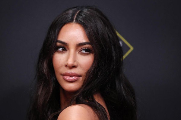 Kim Kardashian defiende a la madre latina condenada a muerte Melissa Lucio