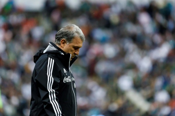 La selección mexicana se concentra para partidos ante Panamá y Bermudas