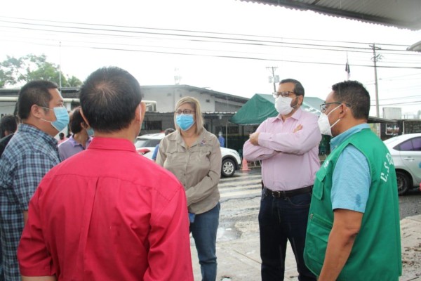 Ejecutivo promulga normas para regular la nueva normalidad 