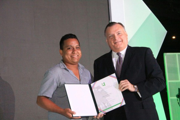 El Siglo gana mención honorífica en Premio Nacional de Periodismo