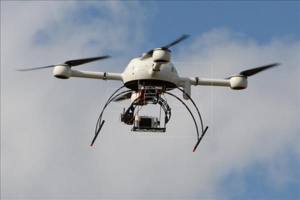 Aficionados al fútbol americano no podrán volar drones durante la Super Bowl 
