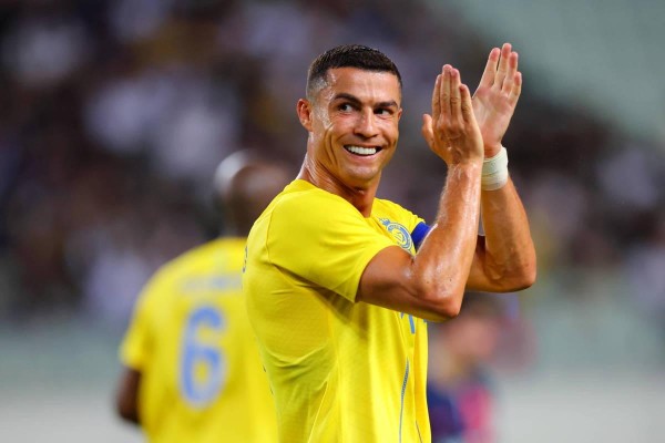 Embajada de Irán desmiente condena a Cristiano Ronaldo
