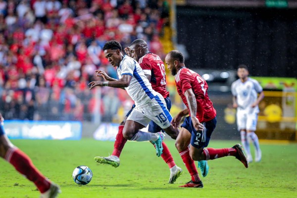 Panamá, a terminar la faena ante Costa Rica y sellar su boleto a la Copa América