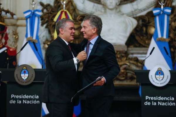 Un día de fútbol, Shakira y el amor de la pequeña Macri por Sebastián Yatra
