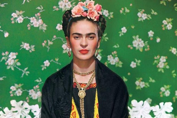 Forman en México grupo de expertos para verificar audio de Frida Kahlo