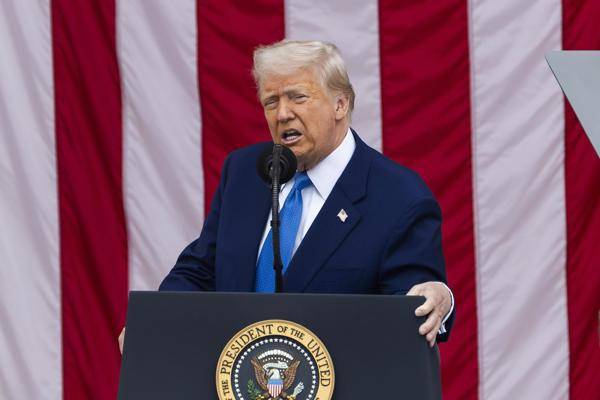 Trump retornó a la Casa Blanca con la promesa de endurecer enormemente la política migratoria.
