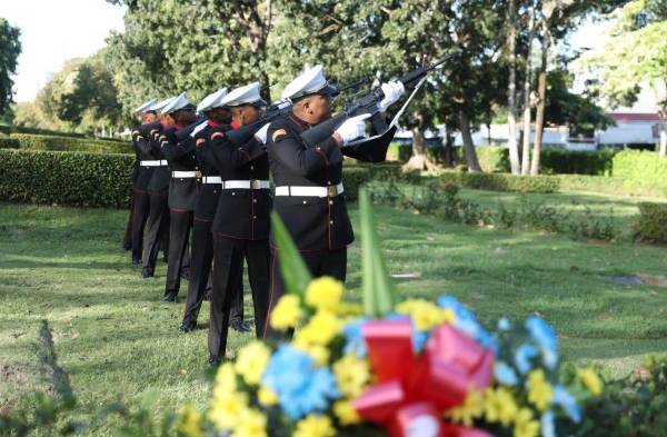 Hoy se conmemoran los 56 años de la gesta patriótica del 9 de enero