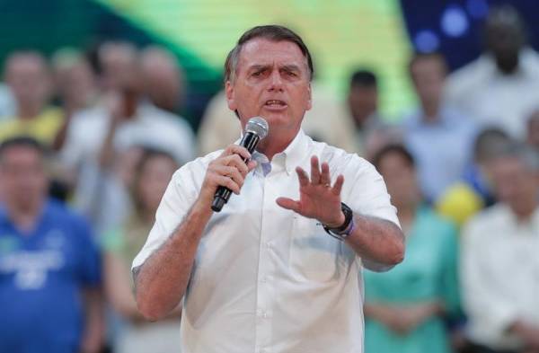 Bolsonaro intentó varias veces liberar esos exclusivos obsequios antes de finalizar su mandato el pasado 1 de enero.