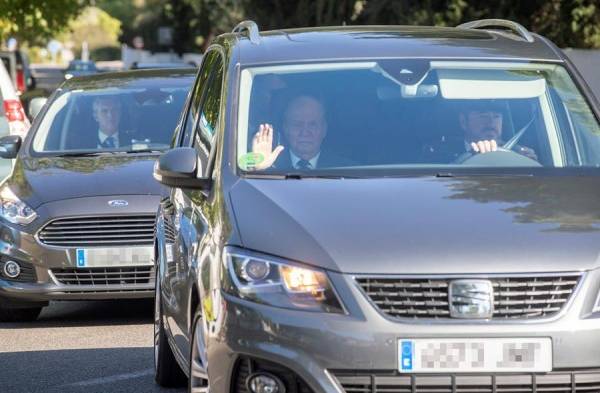 El exitoso tenista Rafael&nbsp;Nadal se casa en Mallorca entre la discreción