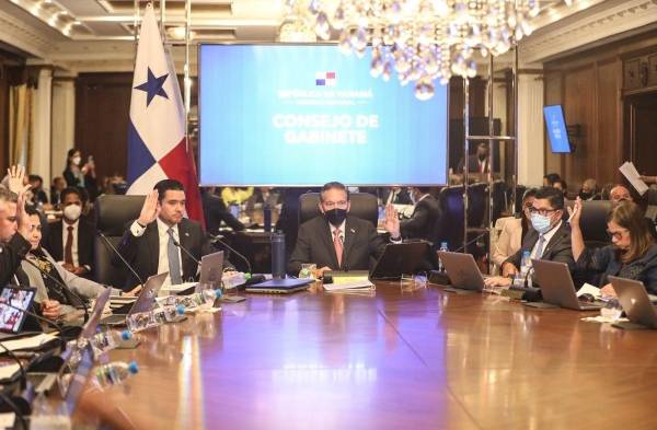 Aprueban contratación por $4.9 millones para la organización de reunión del BID en Panamá