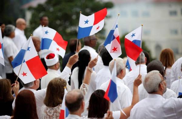 Eficiencia y aporte al desarrollo, glorias del Canal administrado por Panamá