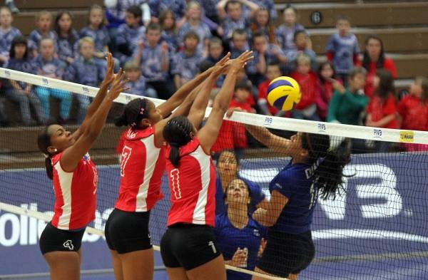 ¡Jugarán repechaje!