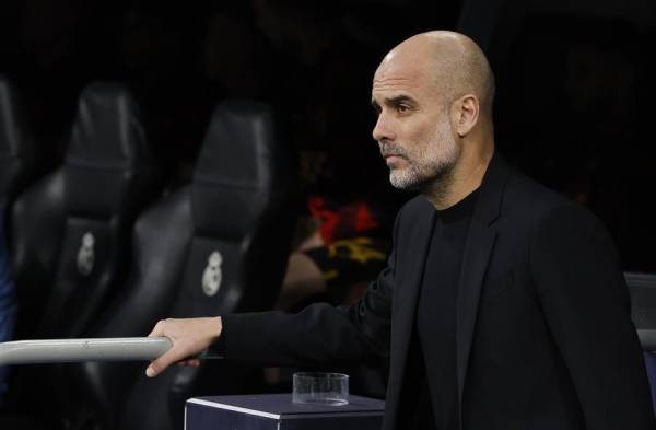 Guardiola expresó que el problema es que el racismo está en todas partes. Y no solo en el color o el sexo, también en las actitudes.