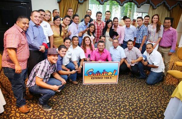 Los talentos nuevos dijeron presente.