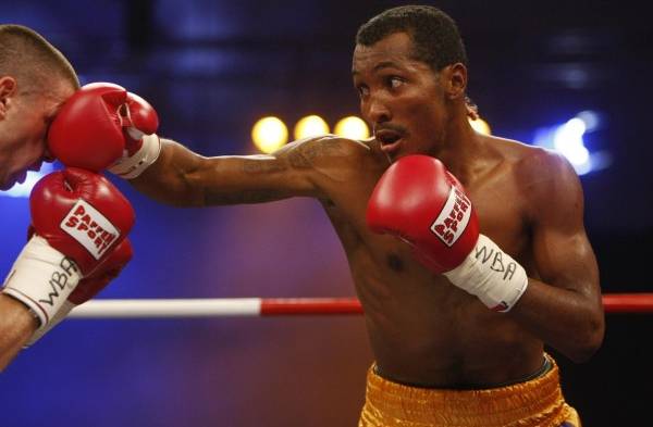 Púgiles panameños, bien clasificados en la AMB