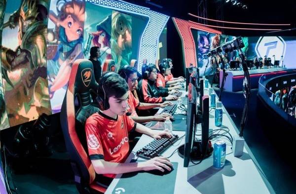 Competencia latinoamericana de LoL será vista por primera vez en televisión