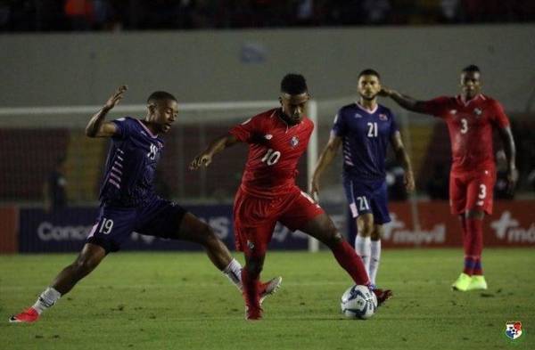 FIFA publicó el ranking del mes y Panamá se ubica en la posición 77