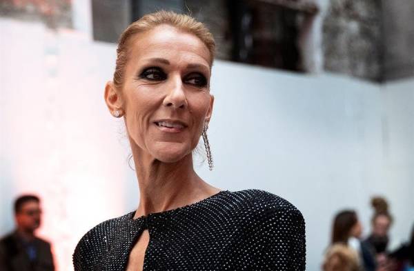 Celine Dion, Cher y Pitbull se unen a la campaña de la ONU Call for Code