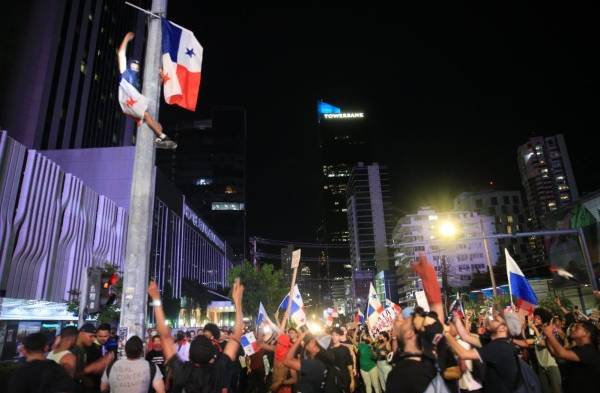 Conape manifestó su preocupación por la seguridad de periodistas y fotógrafos