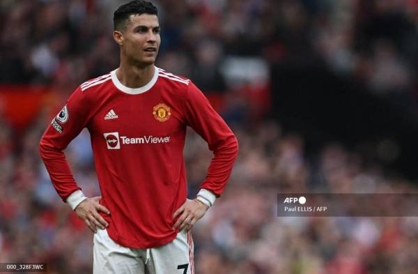 Cristiano Ronaldo acerca al Manchester United a la zona Champions