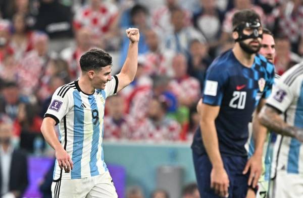 Argentina, clasificada para su sexta final