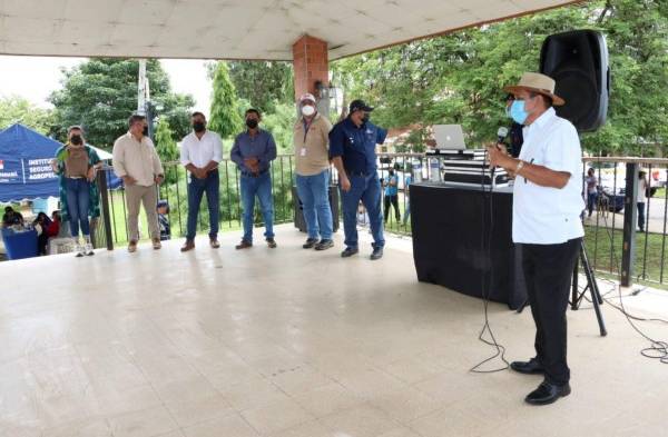 Ocueños celebraron la biodiversidad panameña