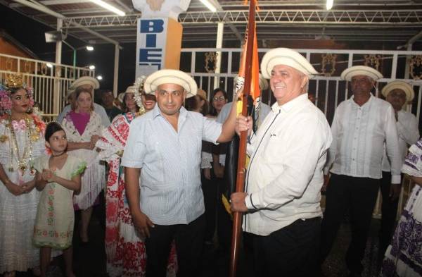 Chorreranos celebrarán los 201 años del Grito de Independencia 