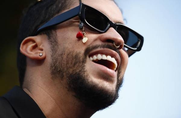 Miles de fanáticos de Bad Bunny estafados con entradas falsas en show de Lima